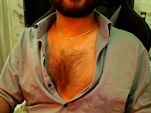 SHENOY3 online show from 04/07/26, 06:19