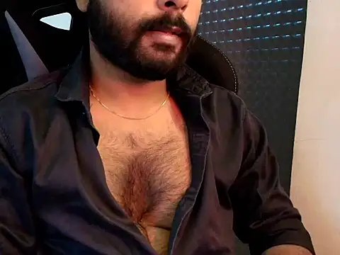 SHENOY3 online show from 04/17/26, 02:36