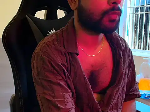 SHENOY3 online show from 05/24/26, 06:18