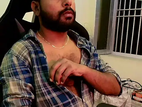 SHENOY3 online show from 05/24/26, 06:57