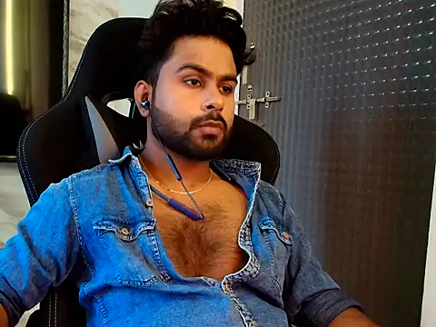 SHENOY3 online show from 06/11/26, 10:46