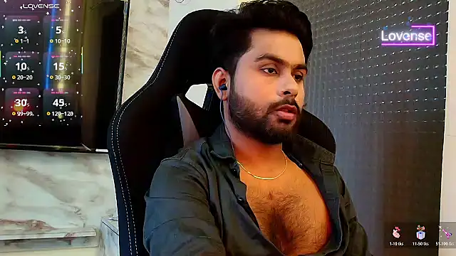 SHENOY3 online show from 07/03/26, 07:59