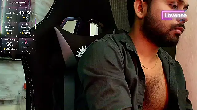 SHENOY3 online show from 07/05/26, 05:20