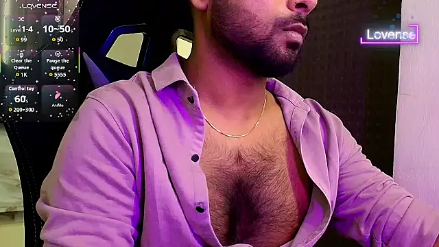 SHENOY3 online show from 07/08/26, 05:39