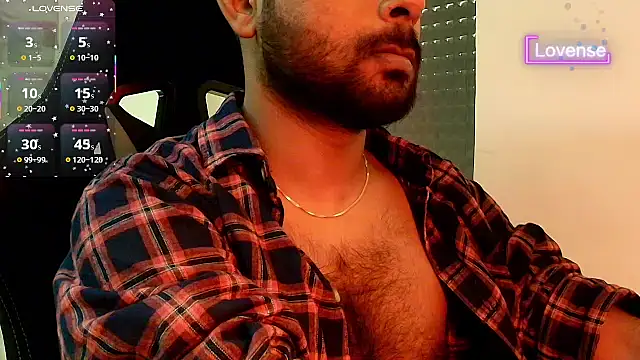 SHENOY3 online show from 07/13/26, 04:43