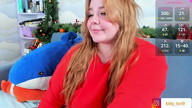 Snapshot of Tori_cat chatting on 12/26/24, 01:10 Tori cat online show from 12/26/24, 01:10