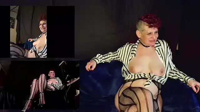 Snapshot of betty-bombshell chatting on 01/28/25, 04:52 betty-bombshell online show from 01/28/25, 04:52