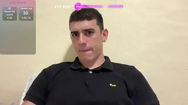 sexyslatin online show from 03/21/26, 12:54