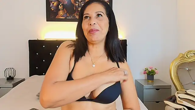Shanon mature online show from 05/02/26, 07:08