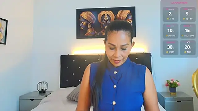 Shanon mature online show from 05/05/26, 07:22