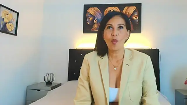 Shanon mature online show from 05/06/26, 07:08