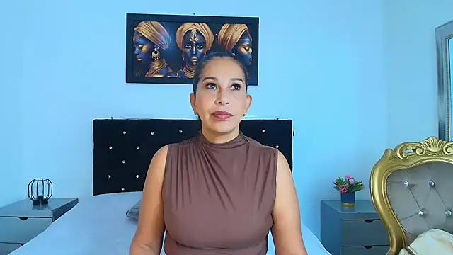 Shanon mature online show from 05/08/26, 07:41