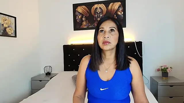 Shanon mature online show from 05/18/26, 06:58