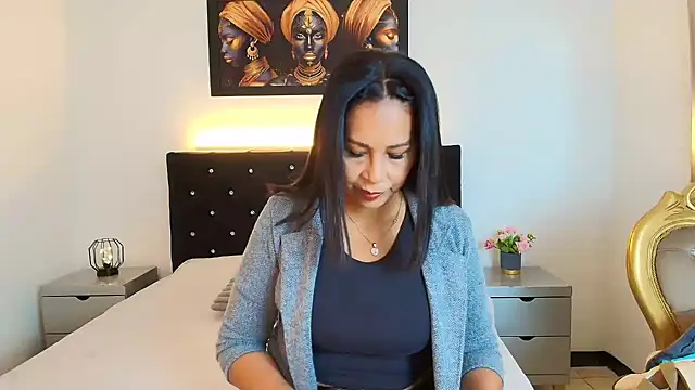 Shanon mature online show from 05/20/26, 07:31