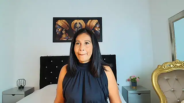 Shanon mature online show from 05/22/26, 07:19