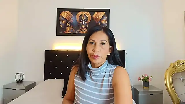 Shanon mature online show from 06/02/26, 06:54