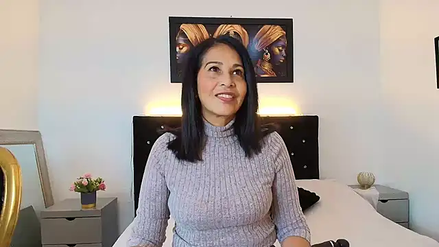 Shanon mature online show from 06/10/26, 07:24