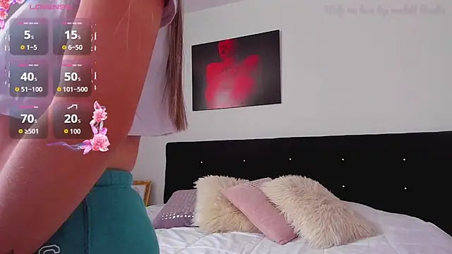 Snapshot of Stacy_Malibu1 chatting on 01/21/25, 09:15 Stacy Malibu1 online show from 01/21/25, 09:15