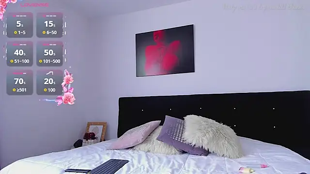 Snapshot of Stacy_Malibu1 chatting on 01/22/25, 08:59 Stacy Malibu1 online show from 01/22/25, 08:59