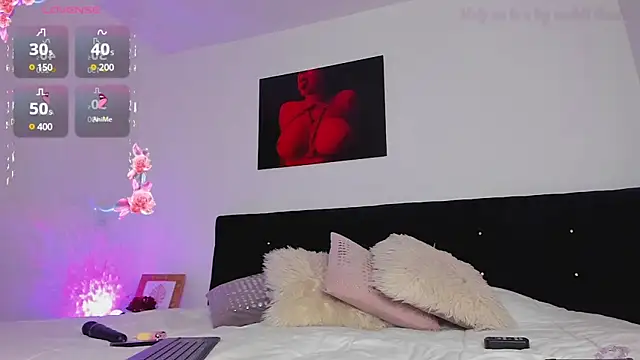 Snapshot of Stacy_Malibu1 chatting on 01/26/25, 12:05 Stacy Malibu1 online show from 01/26/25, 12:05