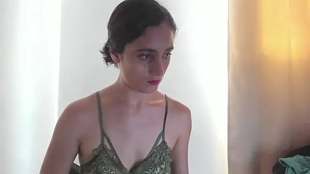 izzy cum online show from 05/13/26, 07:11