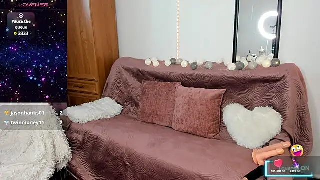 Snapshot of kassy_hotdevil chatting on 03/13/25, 10:15 kassy hotdevil online show from 03/13/25, 10:15