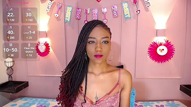 EmmySweett online show from 02/27/25, 09:14