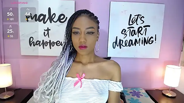 EmmySweett online show from 03/08/25, 09:18