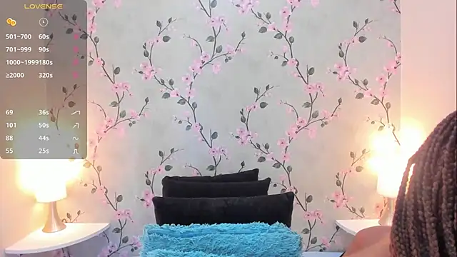 EmmySweett online show from 03/18/26, 08:12