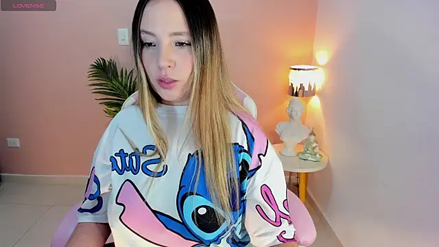 HannaMiller 1 online show from 10/27/25, 12:26