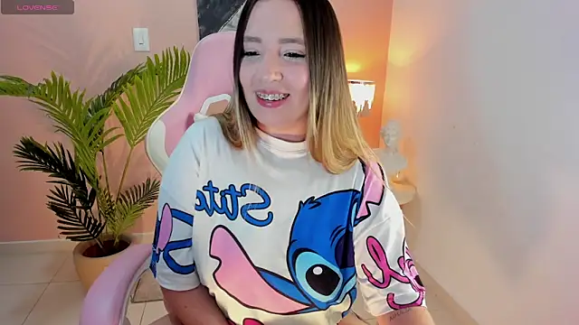 HannaMiller 1 online show from 02/11/26, 02:05