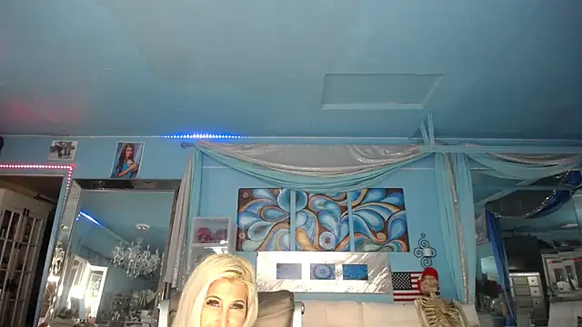 ADRIANNA FOX online show from 02/27/25, 01:59