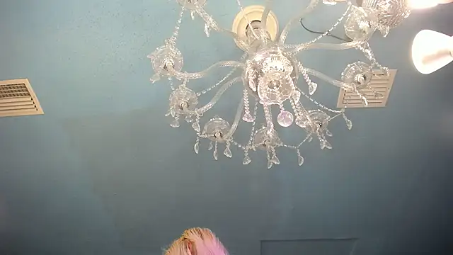 ADRIANNA FOX online show from 03/15/25, 07:53