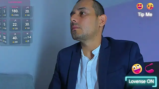 Snapshot of jhonyalzate2 chatting on 01/09/25, 02:33 jhonyalzate2 online show from 01/09/25, 02:33