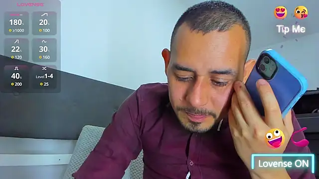 Snapshot of jhonyalzate2 chatting on 01/21/25, 12:46 jhonyalzate2 online show from 01/21/25, 12:46