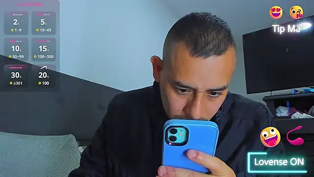 Snapshot of jhonyalzate2 chatting on 02/03/25, 01:30 jhonyalzate2 online show from 02/03/25, 01:30