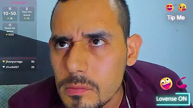 Snapshot of jhonyalzate2 chatting on 03/01/25, 06:13 jhonyalzate2 online show from 03/01/25, 06:13