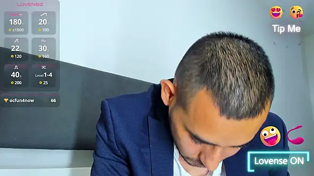 Snapshot of jhonyalzate2 chatting on 03/06/25, 03:57 jhonyalzate2 online show from 03/06/25, 03:57