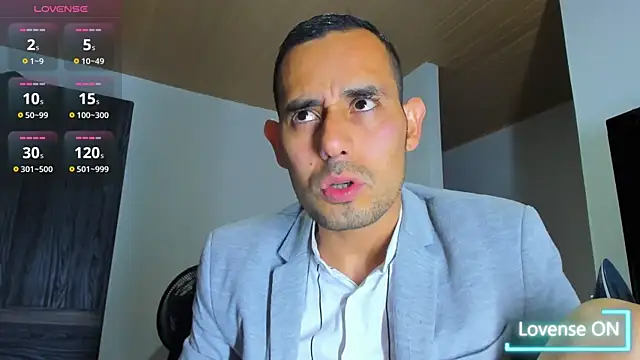 Snapshot of jhonyalzate2 chatting on 10/25/25, 01:57 jhonyalzate2 online show from 10/25/25, 01:57