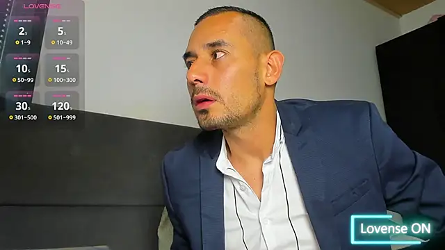 jhonyalzate2 online show from 02/12/26, 03:12