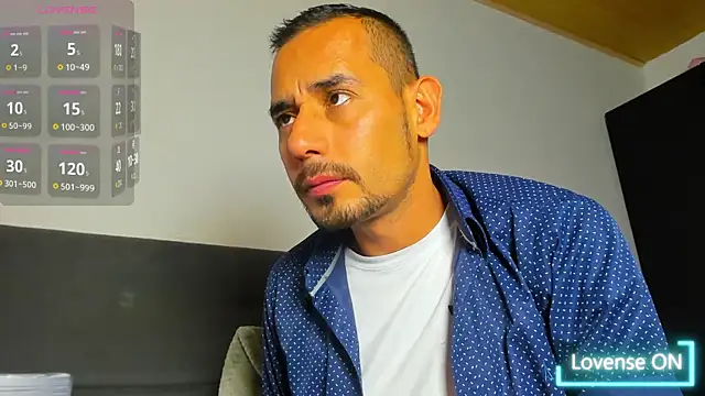 jhonyalzate2 online show from 02/20/26, 06:26