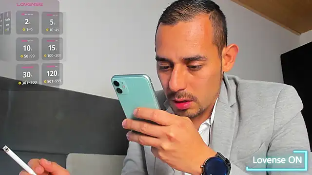 jhonyalzate2 online show from 02/27/26, 02:55