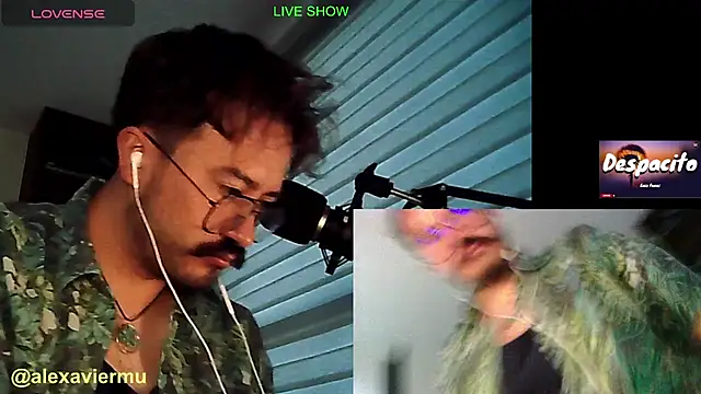 milkbull online show from 07/09/26, 11:03