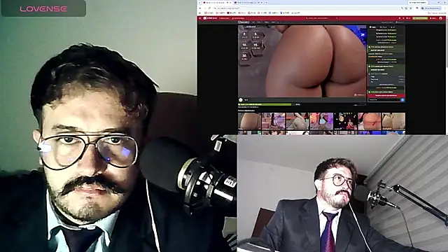 milkbull online show from 07/16/26, 03:45