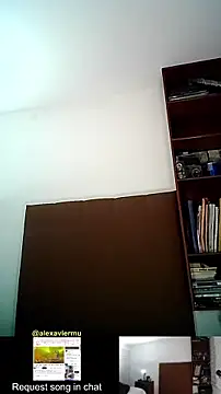 milkbull online show from 08/09/26, 03:23