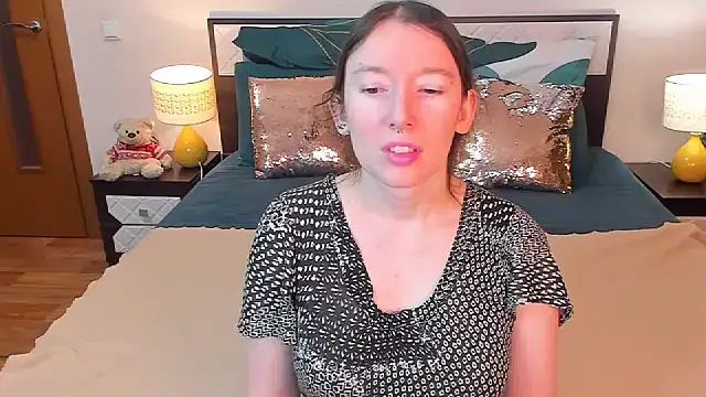 CatherineWalls online show from 02/05/26, 06:18