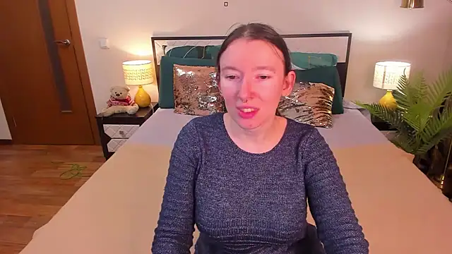 CatherineWalls online show from 03/05/26, 08:32