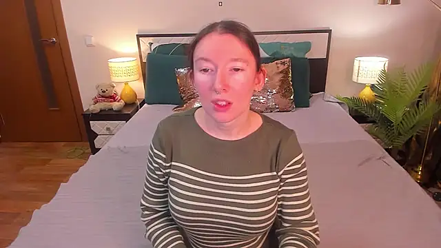 CatherineWalls online show from 03/10/26, 02:05