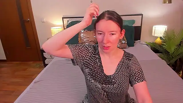 CatherineWalls online show from 03/12/26, 07:58
