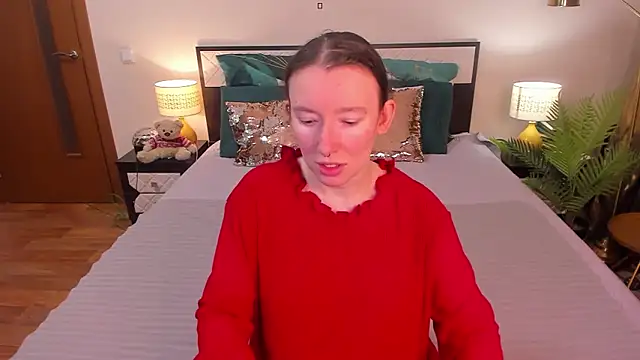CatherineWalls online show from 03/20/26, 06:40
